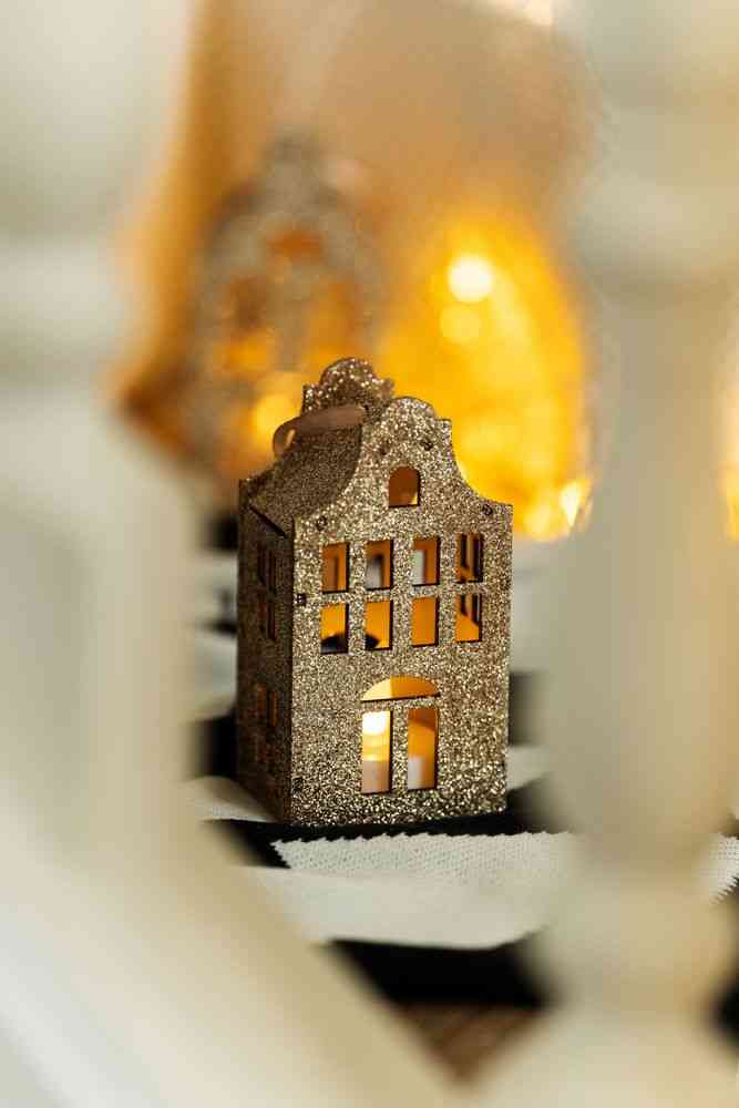 Светильник Magus, ver.1, золотистый - 6