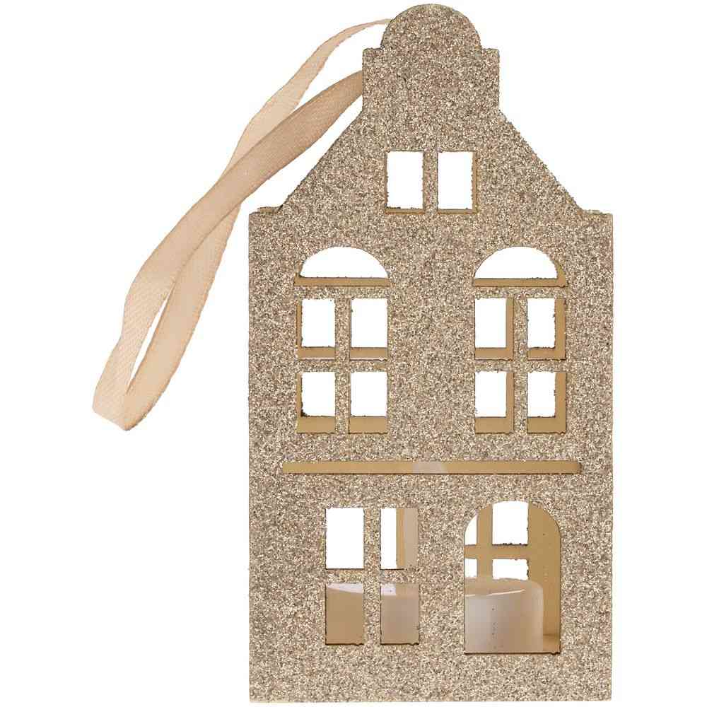 Светильник Magus, ver.2, золотистый - 2