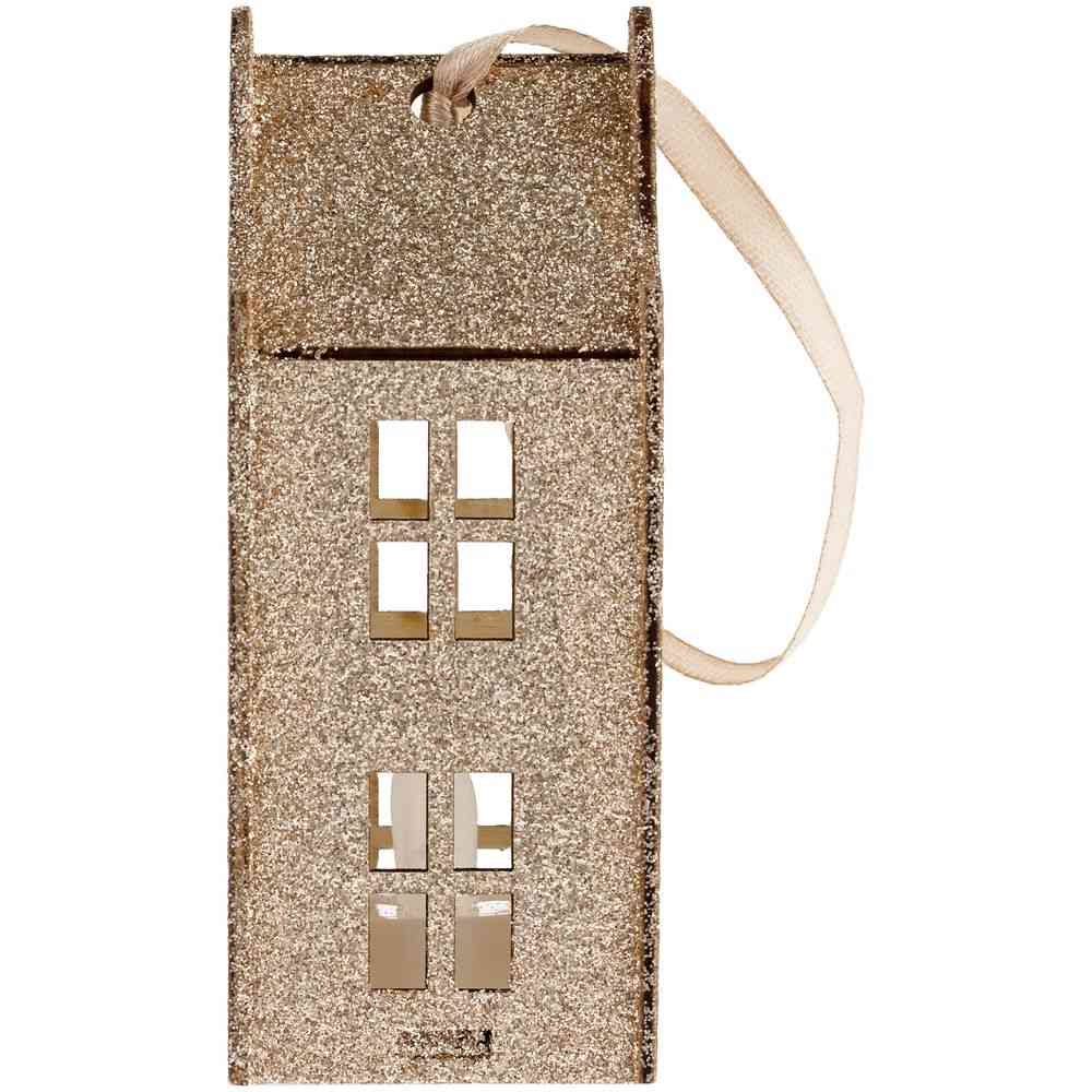 Светильник Magus, ver.2, золотистый - 3