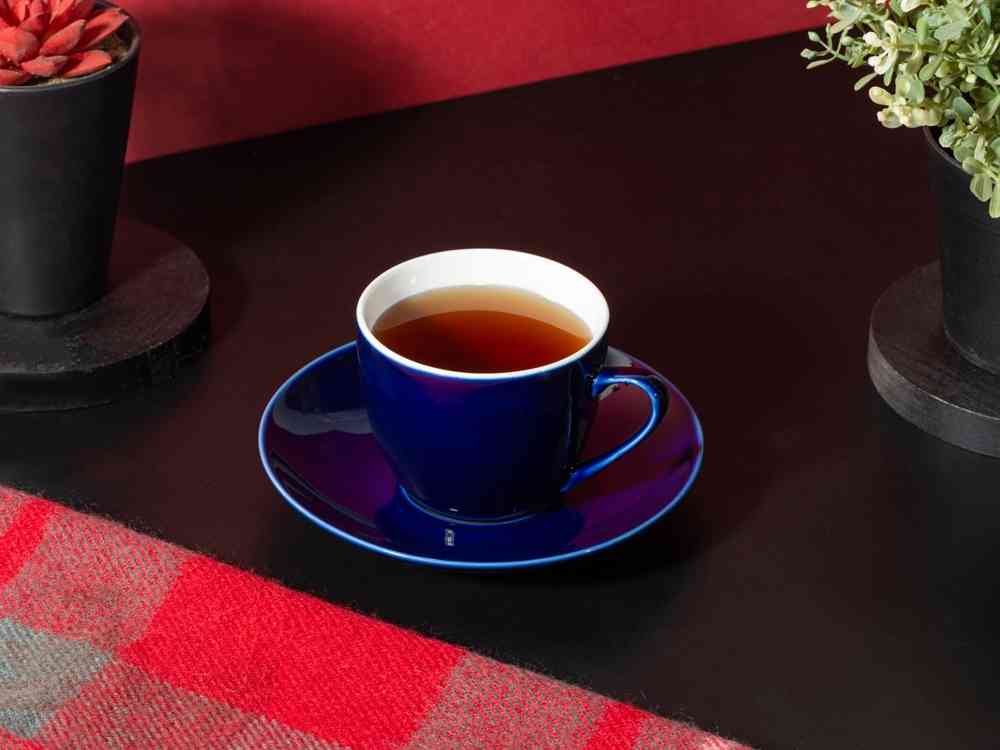 Чайная пара Lotos - 7