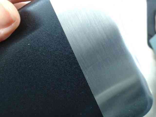 Фляжка с матовым покрытием Patagonia - 10