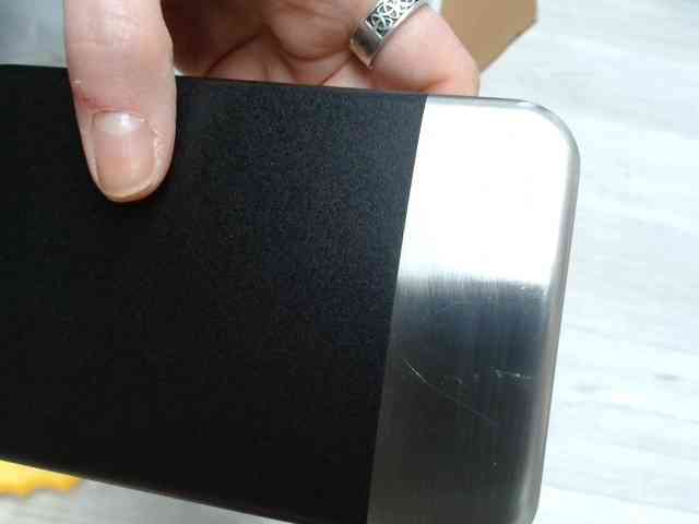 Фляжка с матовым покрытием Patagonia - 11