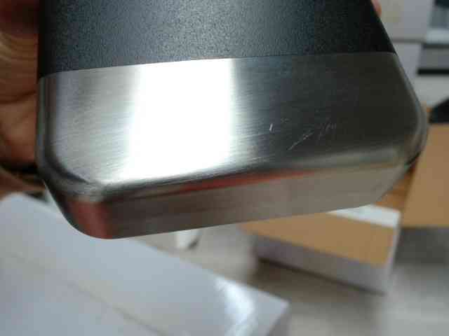 Фляжка с матовым покрытием Patagonia - 12