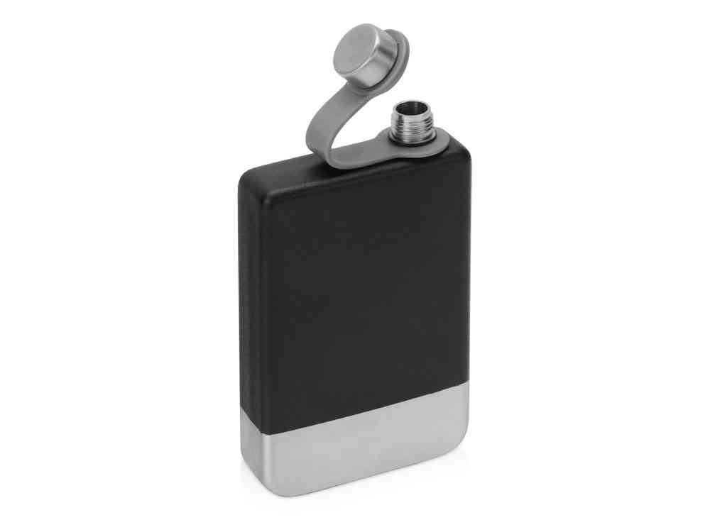 Фляжка с матовым покрытием Patagonia - 3