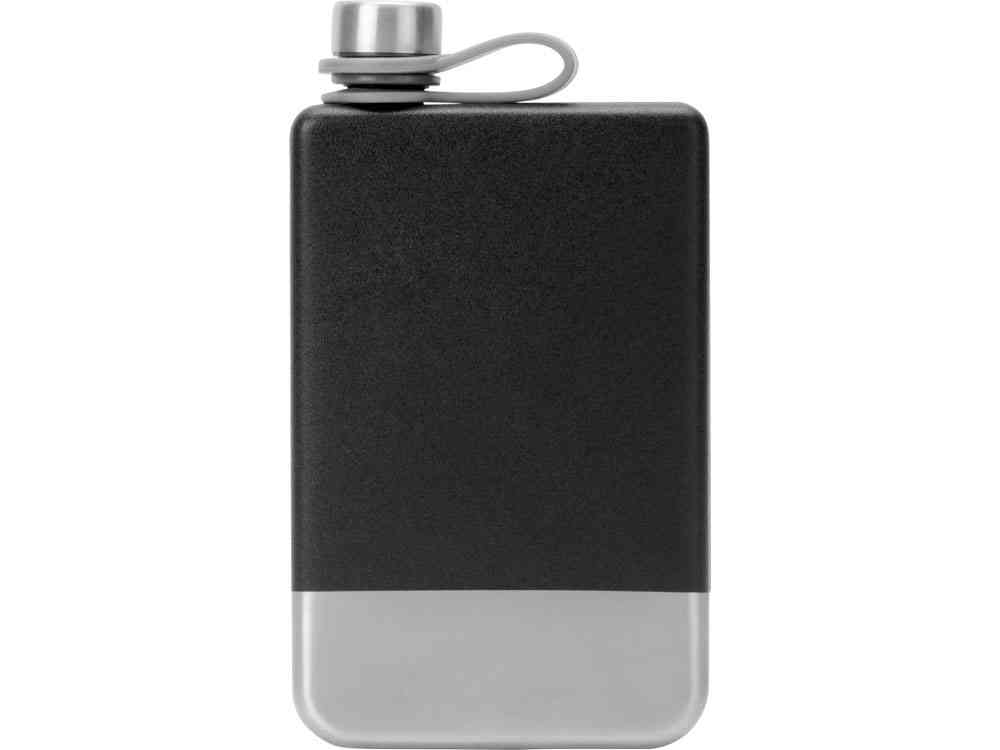 Фляжка с матовым покрытием Patagonia - 4