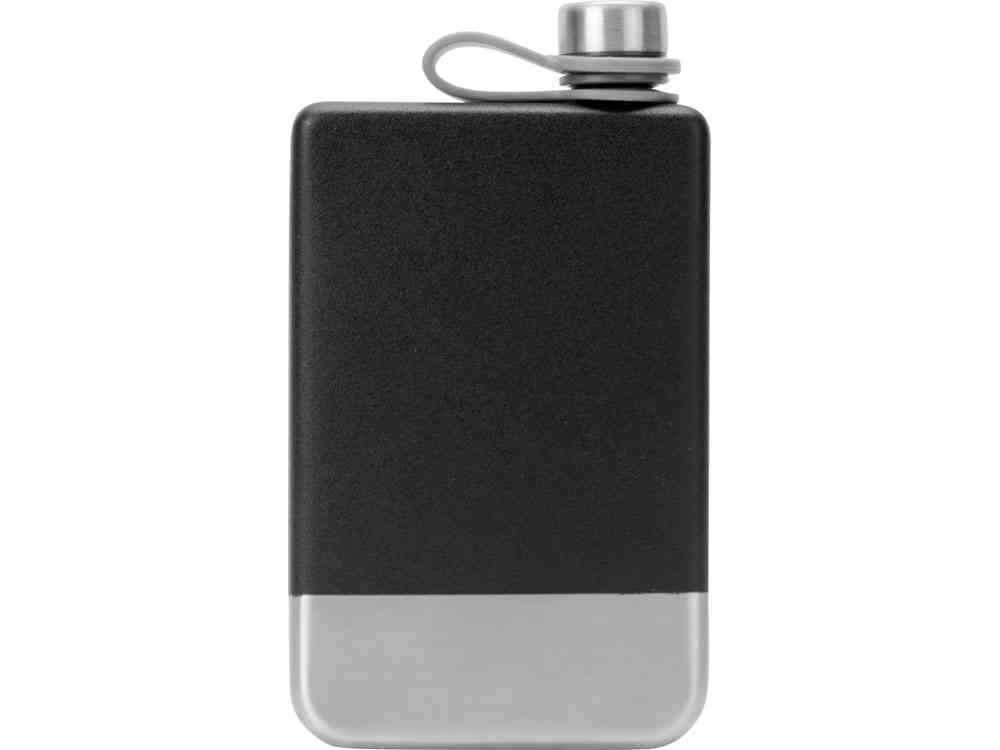 Фляжка с матовым покрытием Patagonia - 5