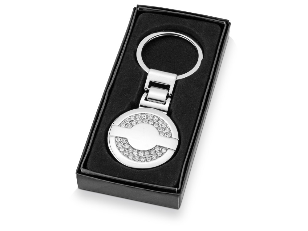 Брелок Стразы - 2