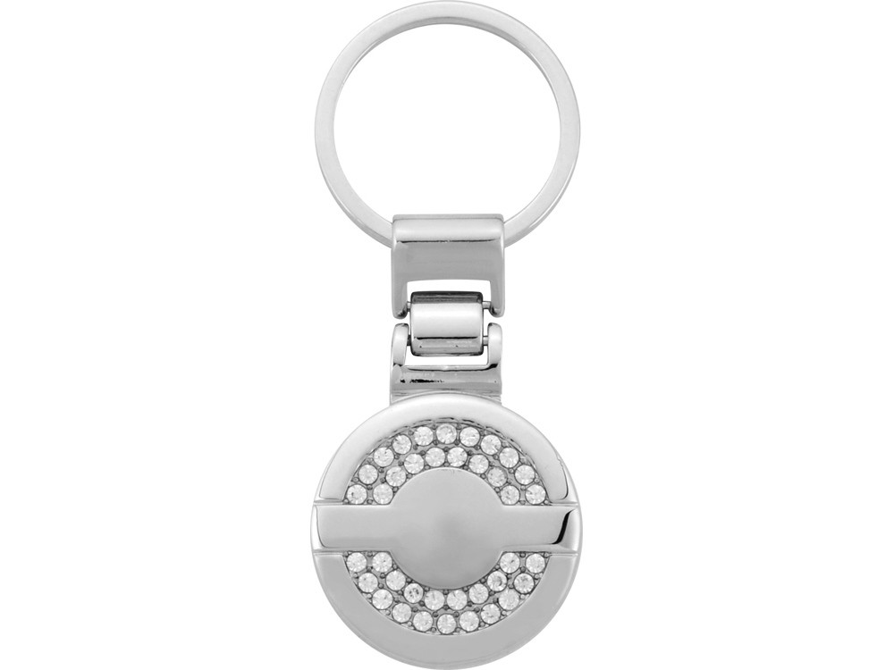 Брелок Стразы - 3