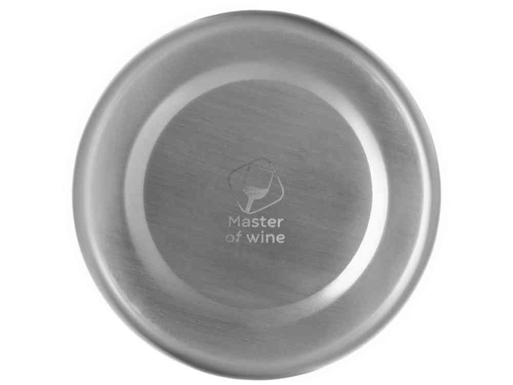 Ведерко с двойными стенками для охлаждения вина Blanc - 5