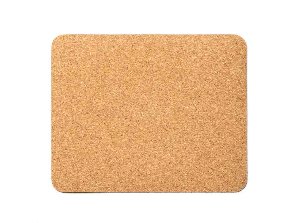 Коврик для мыши LEBAK из натуральной пробки - 4