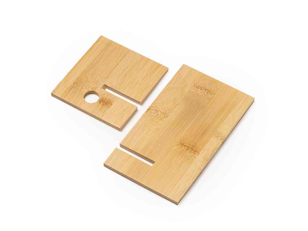 Подставка для мобильного телефона LYRA - 3