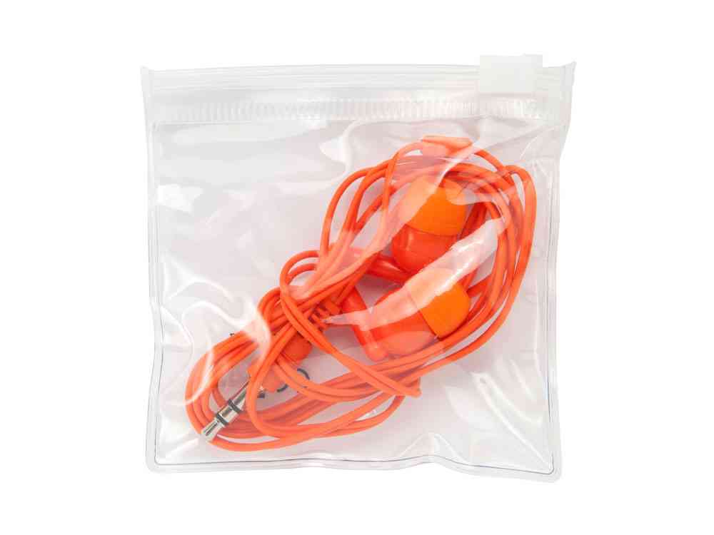 Наушники PUNK - 3