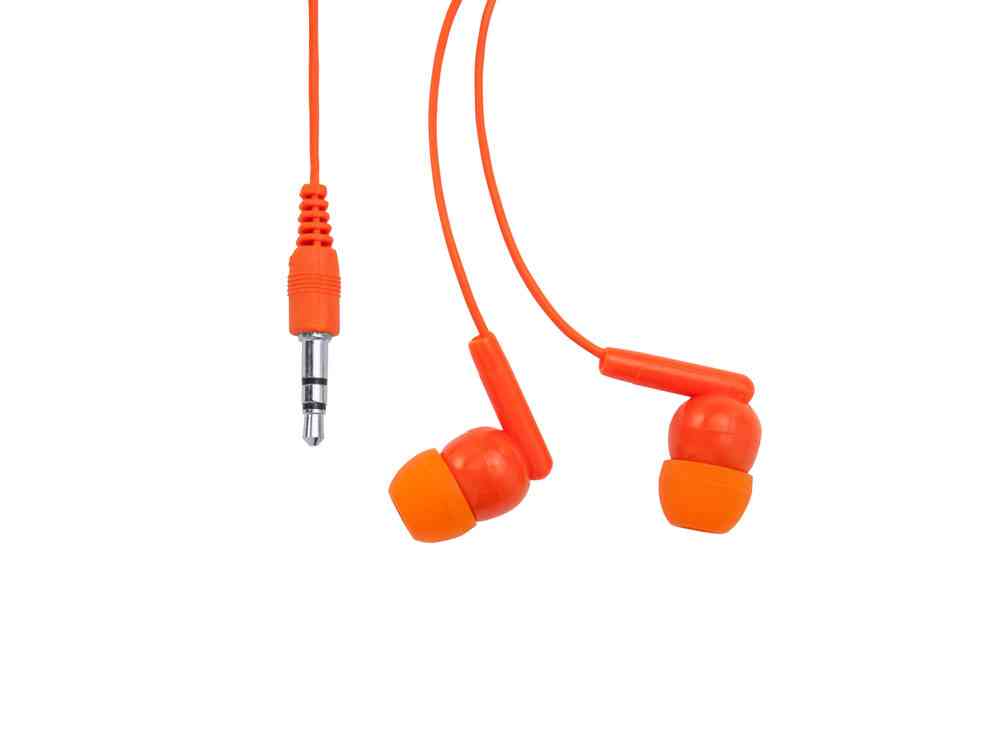 Наушники PUNK - 4