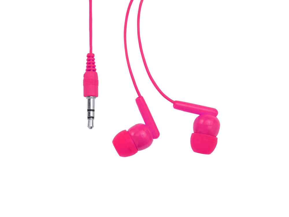 Наушники PUNK - 2