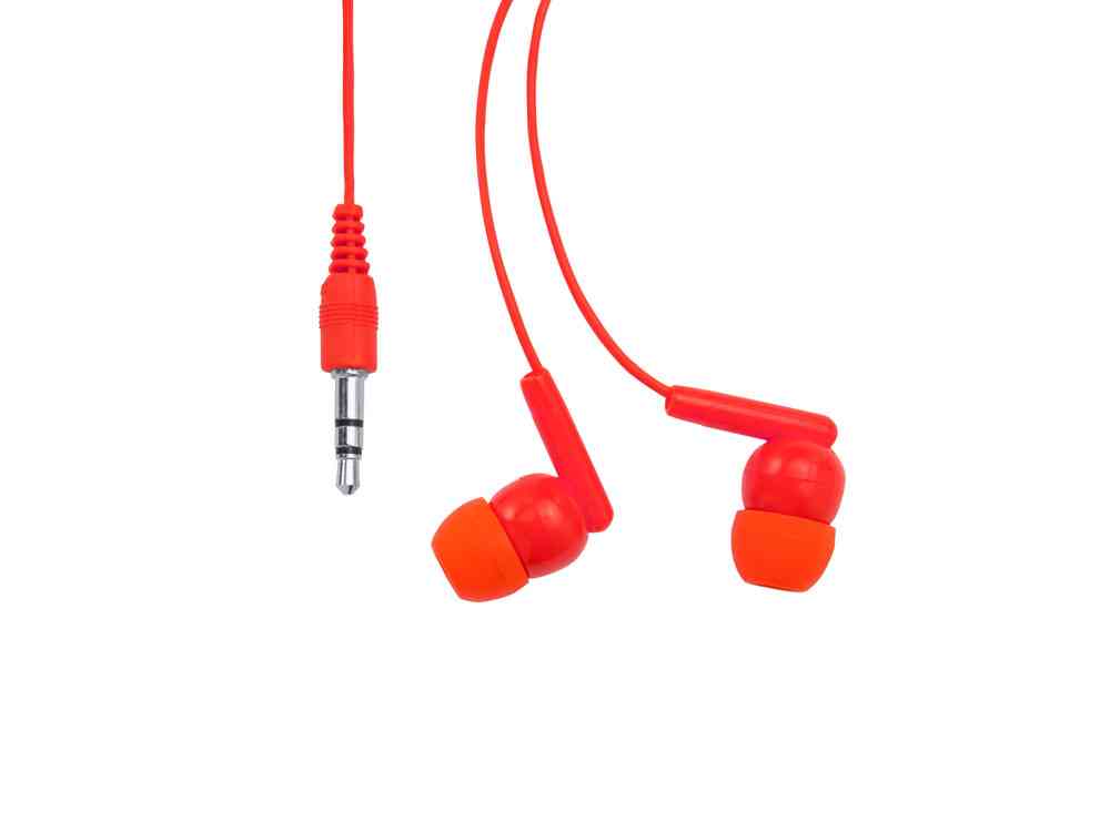 Наушники PUNK - 2