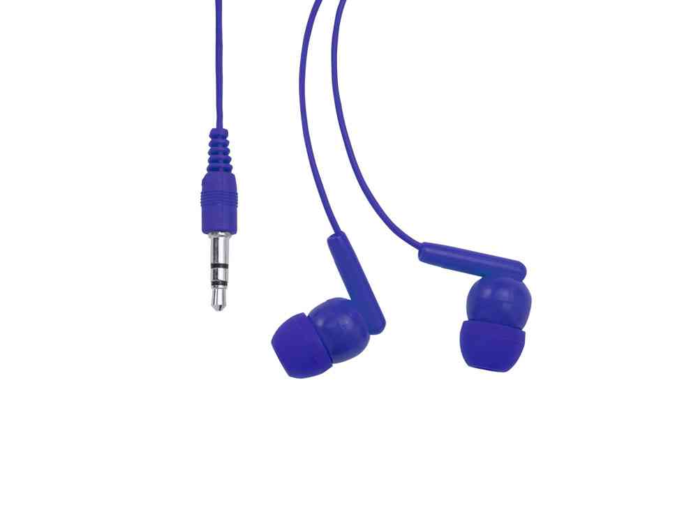 Наушники PUNK - 2