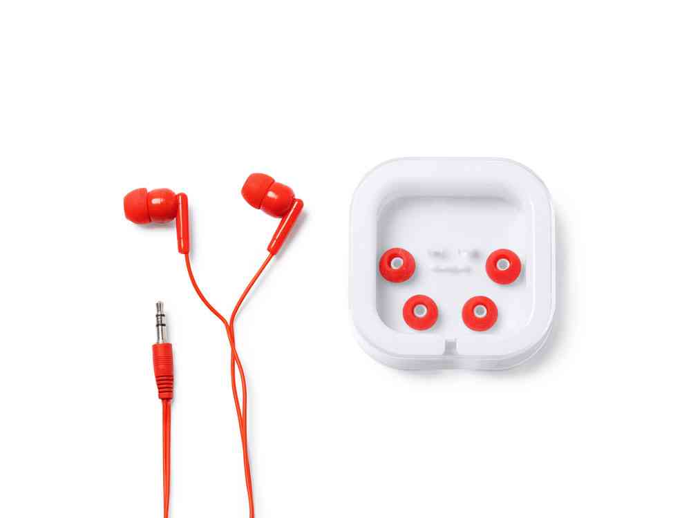 Наушники AOKI - 3