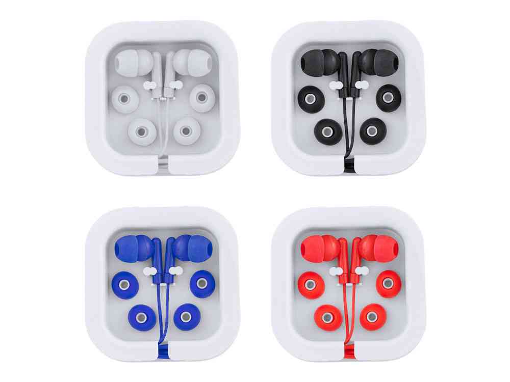 Наушники AOKI - 4