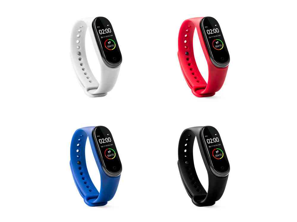 Смарт-часы DRACO - 4