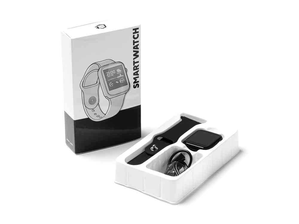 Смарт-часы NORA - 4