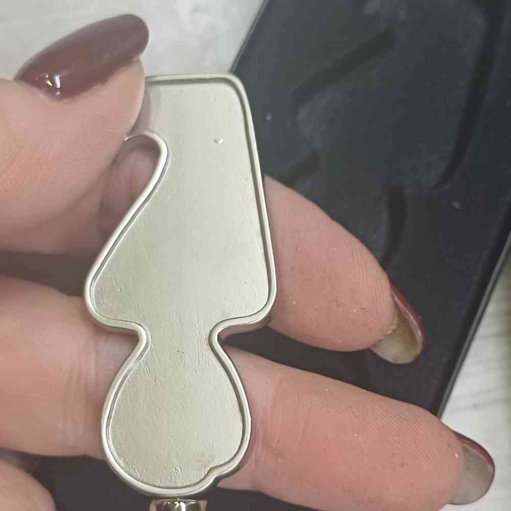 Брелок-открывалка Human - 3