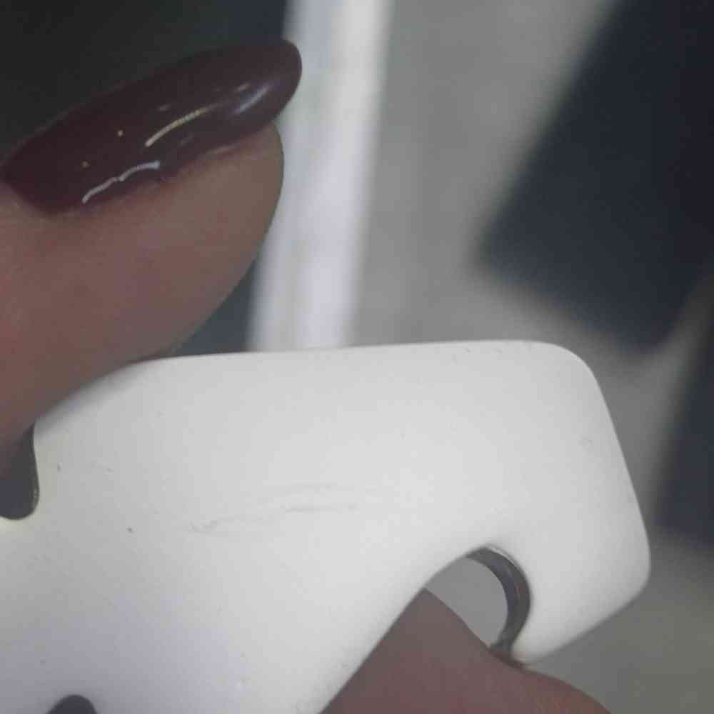 Брелок-открывалка Human - 4