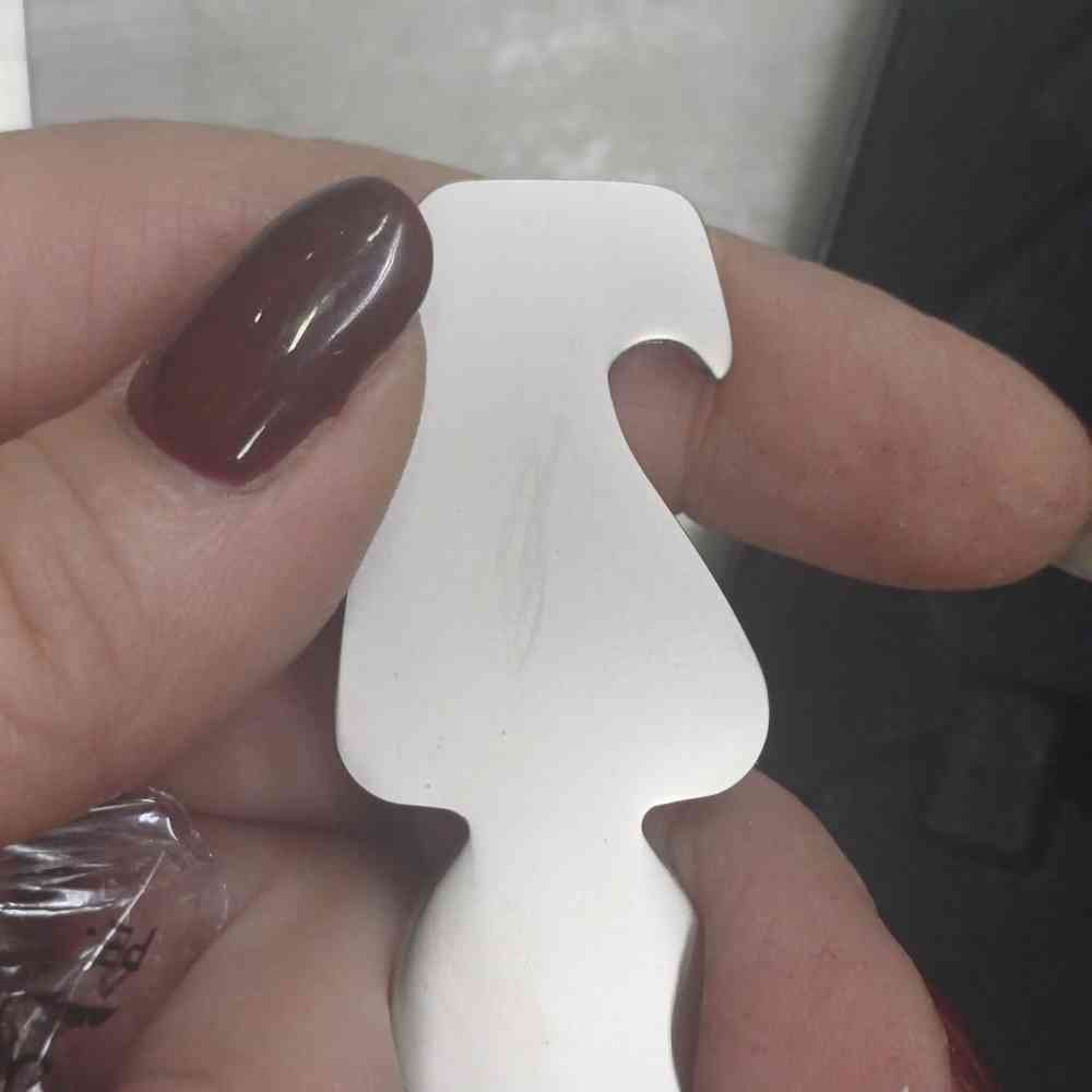 Брелок-открывалка Human - 5