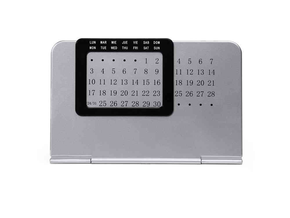 Вечный календарь FENIX - 4