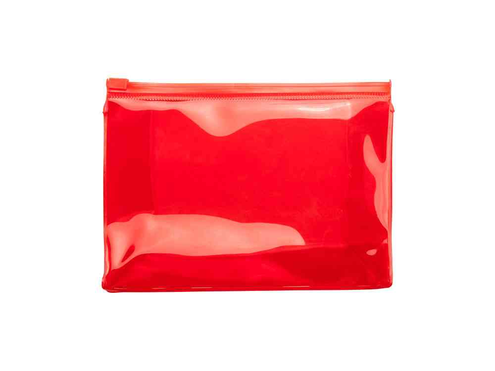 Косметичка CARIBU с герметичным замком - 4