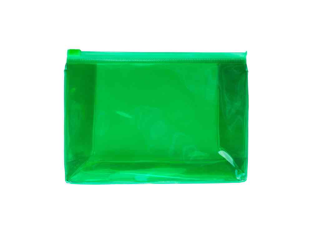 Косметичка CARIBU с герметичным замком - 3