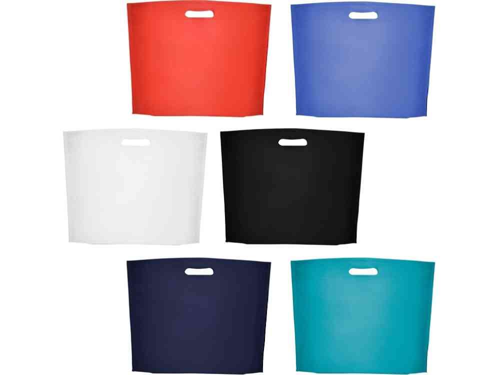 Сумка OCEAN с донной вставкой - 2