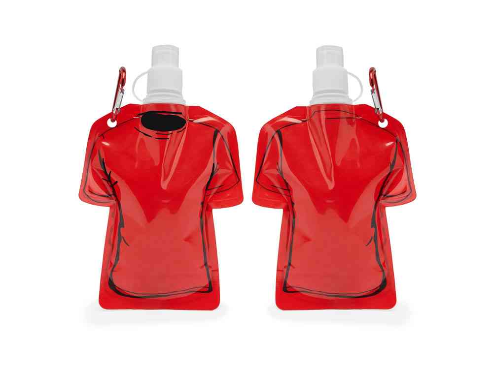 Гибкая емкость для питья MANDY - 3