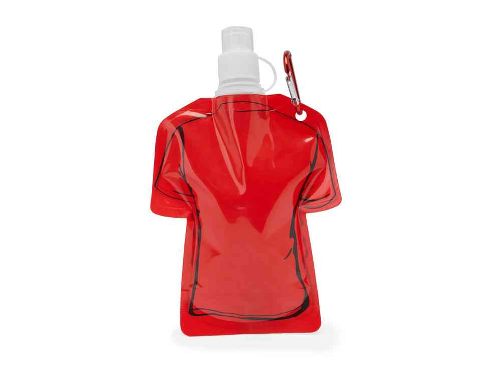 Гибкая емкость для питья MANDY - 5