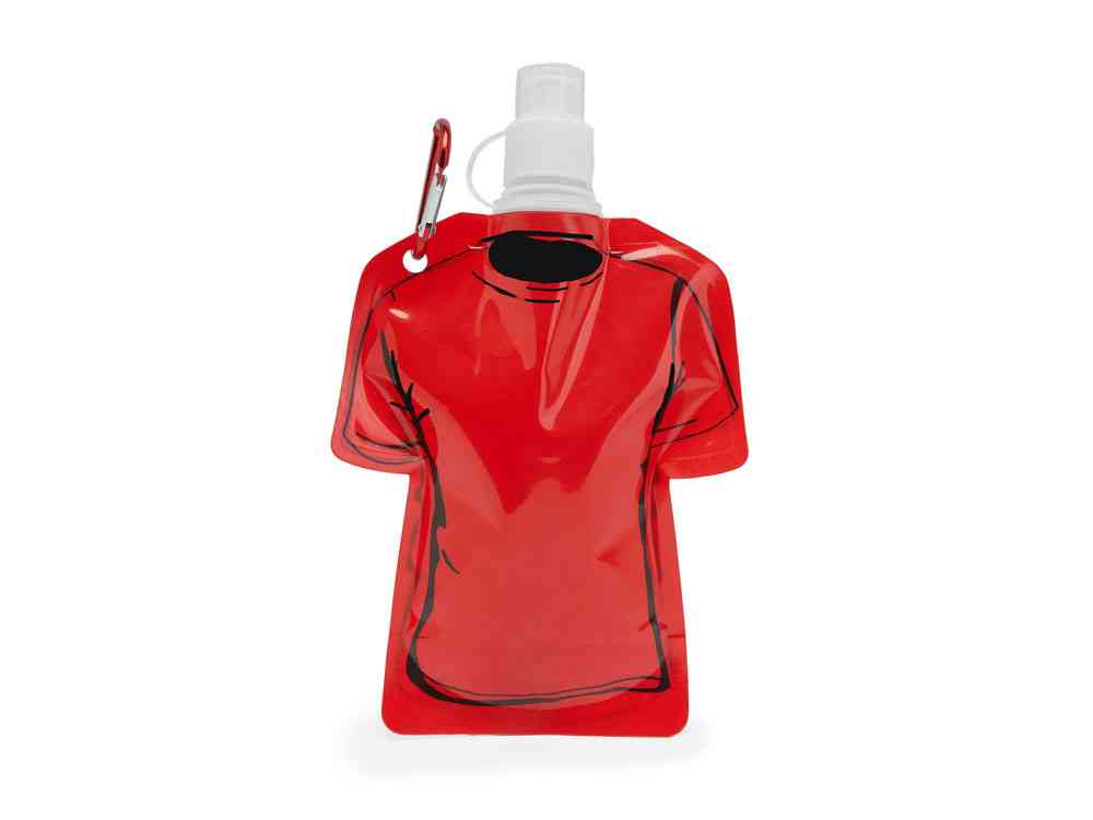 Гибкая емкость для питья MANDY - 6