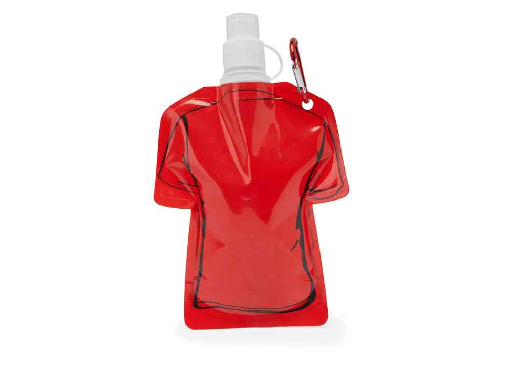 Гибкая емкость для питья MANDY - 7