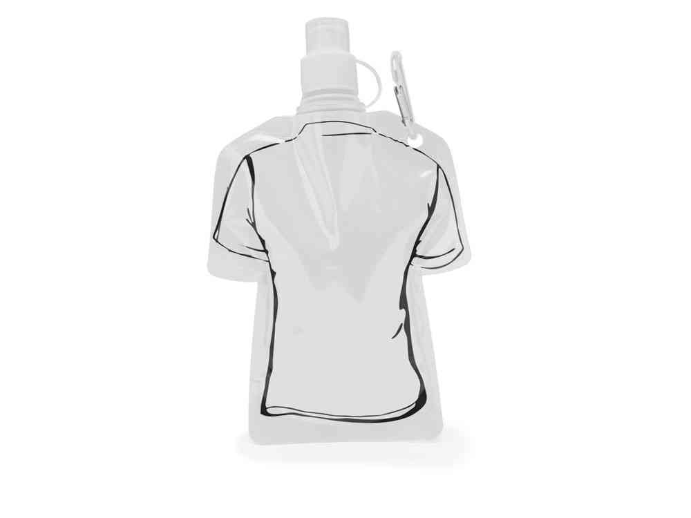 Гибкая емкость для питья MANDY - 3