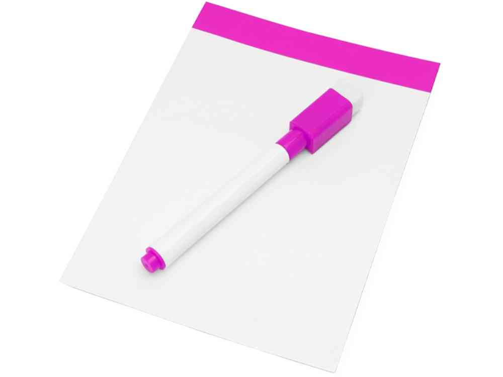 Магнитная доска LILIAN с маркером - 3