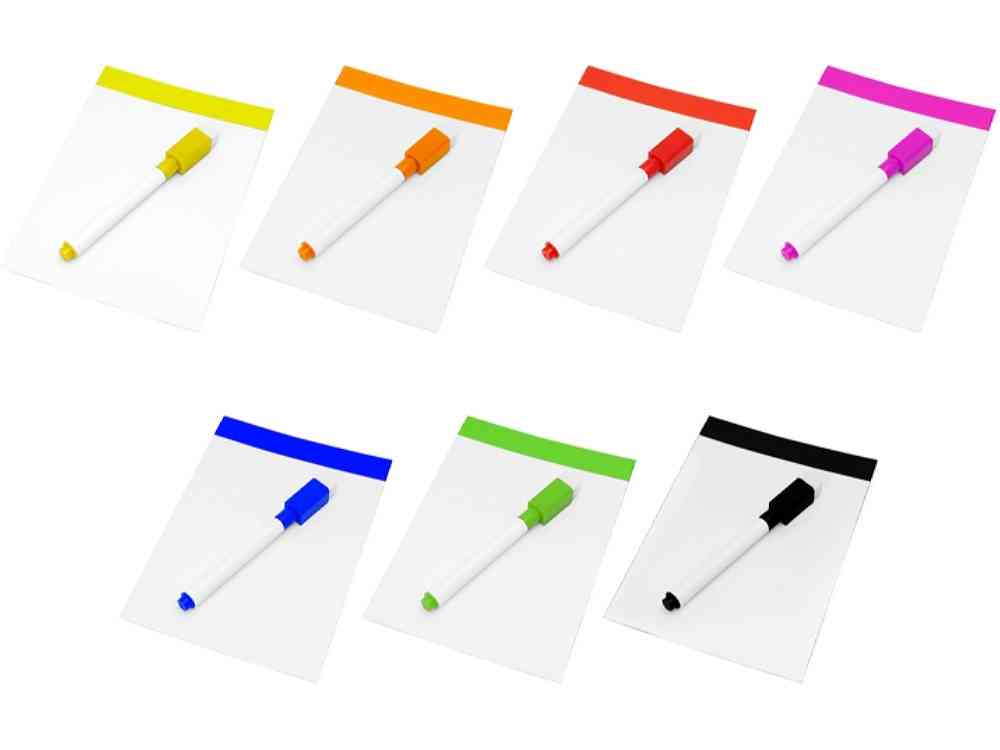 Магнитная доска LILIAN с маркером - 3