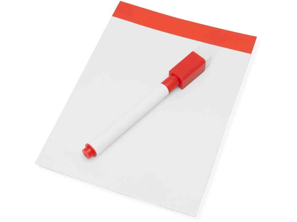 Магнитная доска LILIAN с маркером - 6