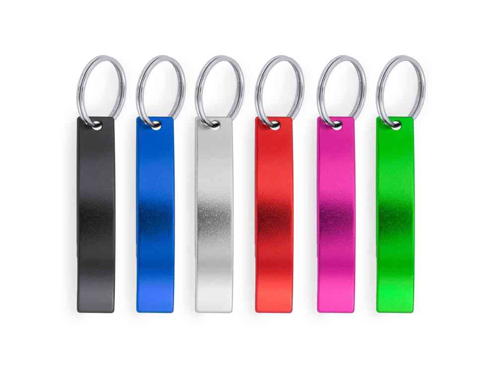 Брелок-открывалка SPARKLING - 3