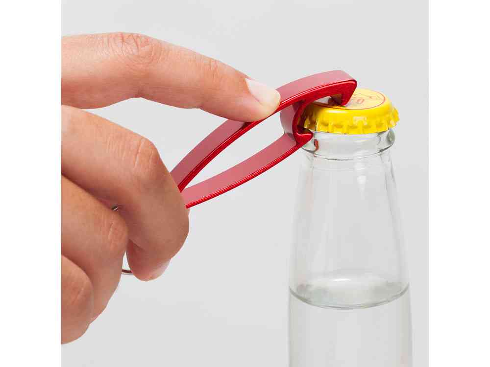 Брелок-открывалка SPARKLING - 4