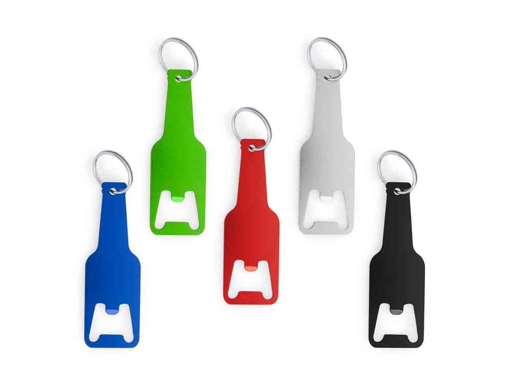 Брелок-открывалка STOUT - 2