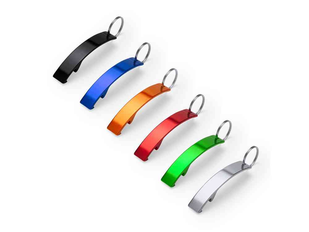 Брелок-открывалка MALT - 2