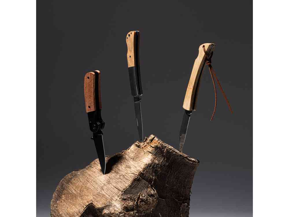 Нож складной VIDUR - 4