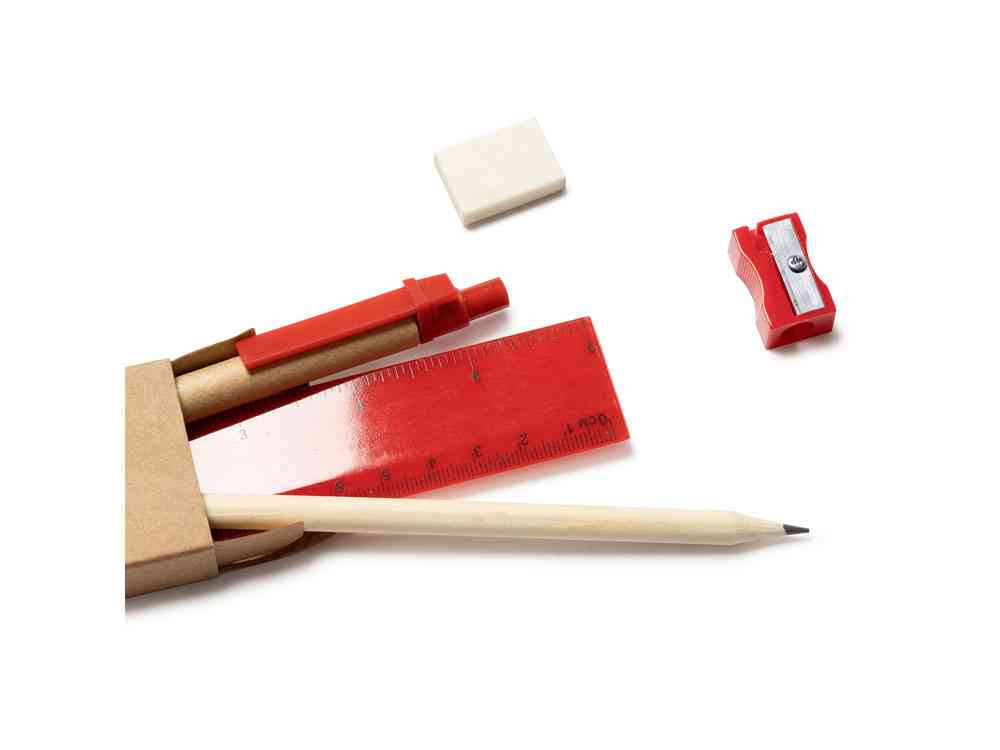 Набор канцелярский LIZANA - 2