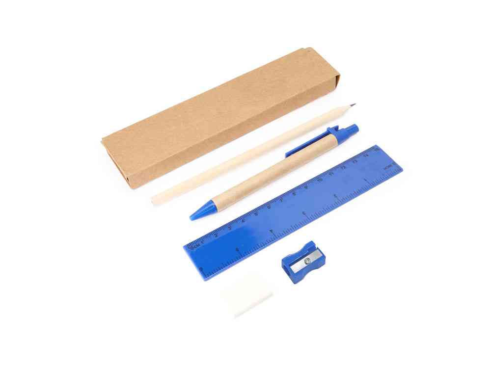 Набор канцелярский LIZANA - 2