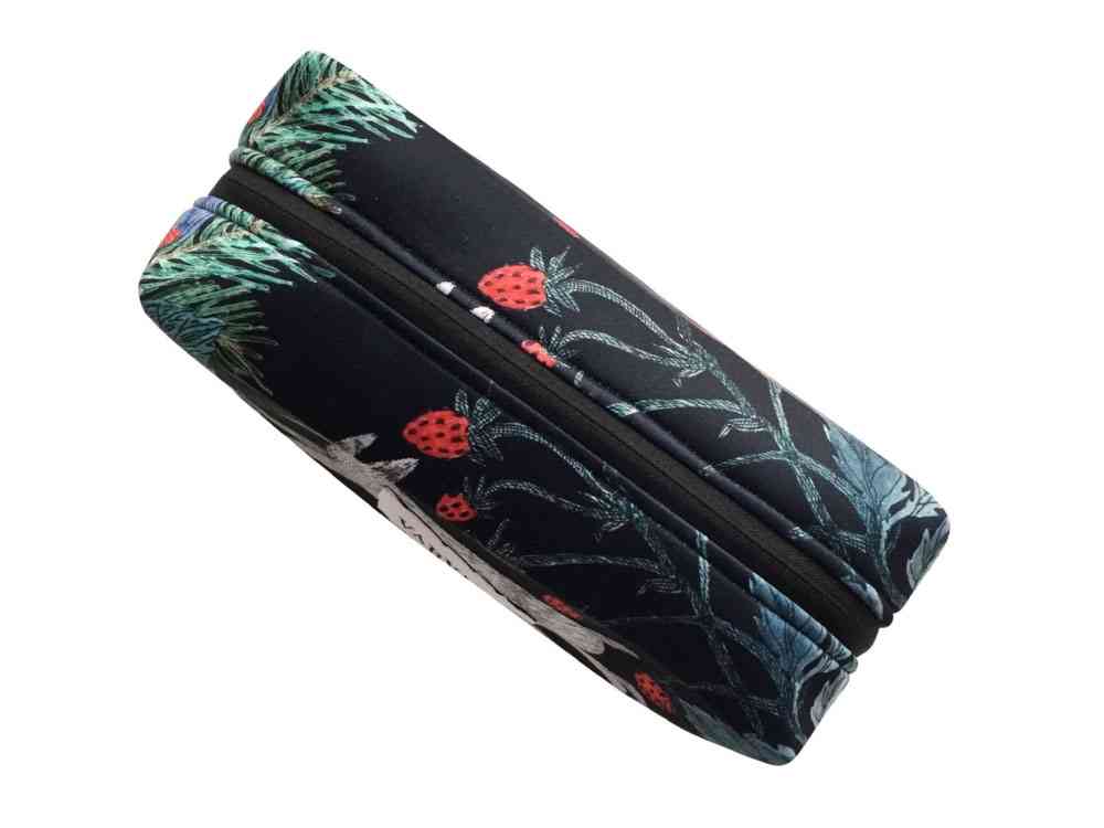 Косметичка Зайцы - 3