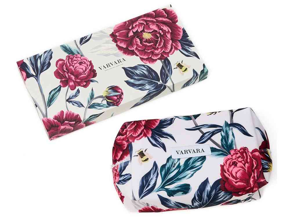 Косметичка Русские сезоны - 3