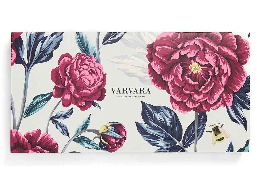 Косметичка Русские сезоны - 4