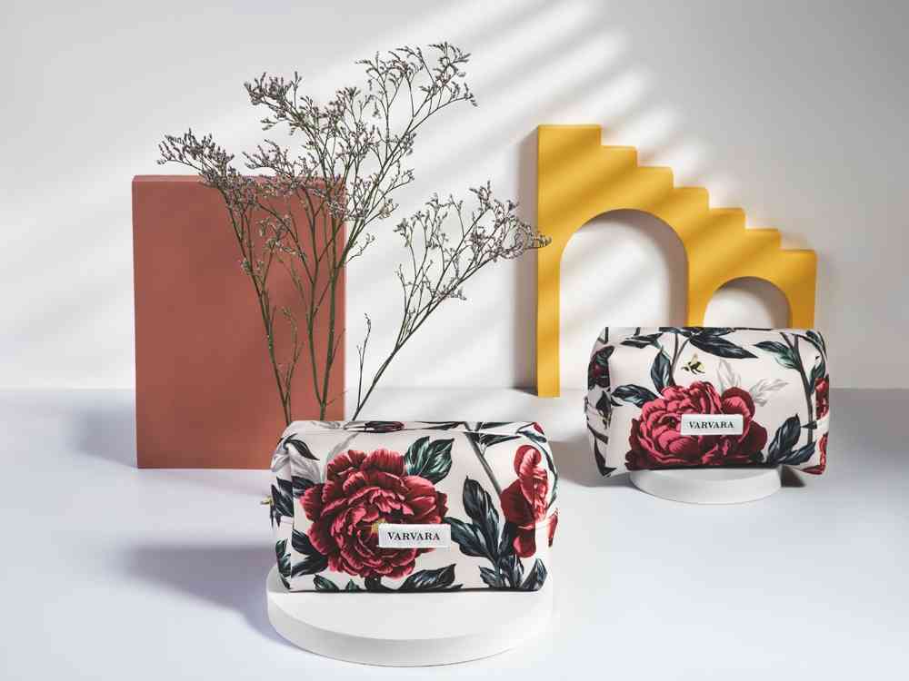 Косметичка Русские сезоны - 7